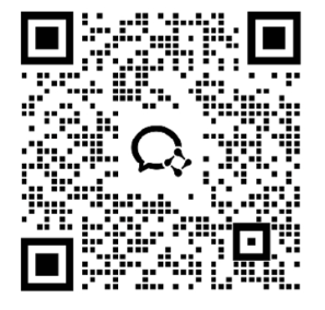 Cod QR pentru WeChat al departamentului de vânzări naționale