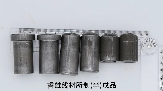 X3CrNiMo17-13-3 sârmă de oțel trasă la rece product image