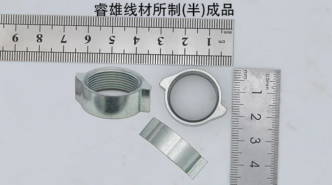 X2CrNi18-9 sârmă de oțel trasă la rece product image