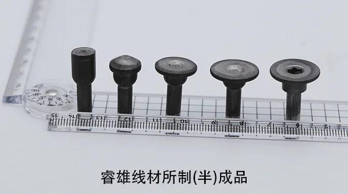 X10CrNi18-8 sârmă de oțel trasă la rece product image